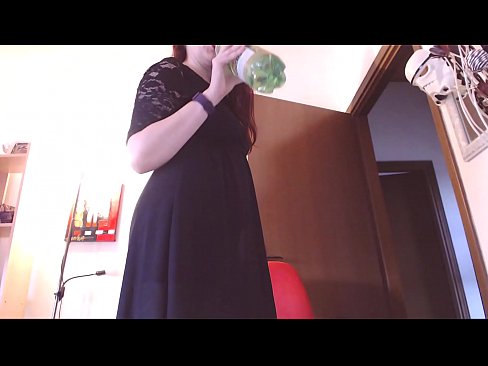 ❤️ Paklusni vergė, mėgstanti nešvarias ir sultingas kelnaites, priversta masturbuotis pažiūrėjusi šį vaizdo įrašą! ☑ Dulkinimo video prie lt.tvmarket.top