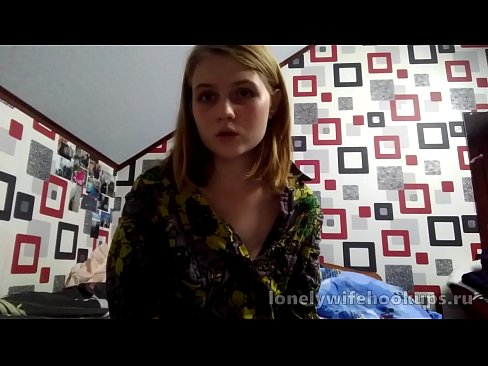 ❤️ Jauna blondinė studentė iš Rusijos mėgsta didesnius penius. ☑ Dulkinimo video prie lt.tvmarket.top