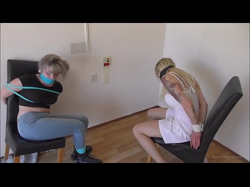 ❤️ Priklausomas / surištas ir sučiauptas / nelaimės ištikta mergina ☑ Dulkinimo video prie lt.tvmarket.top